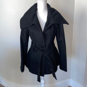 Green With Envy Coat